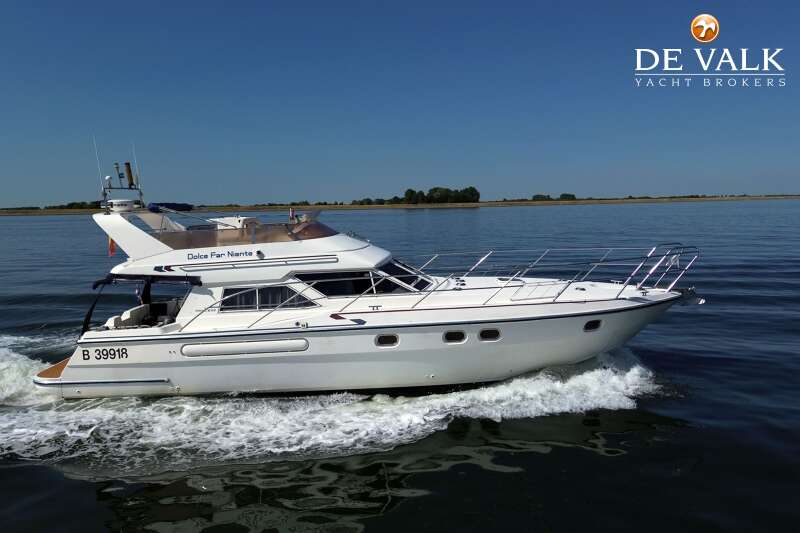 COLVIC SUNQUEST 44