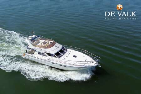 COLVIC SUNQUEST 44
