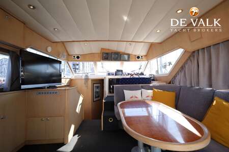 COLVIC SUNQUEST 44