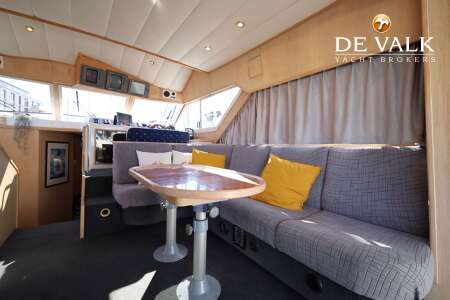 COLVIC SUNQUEST 44