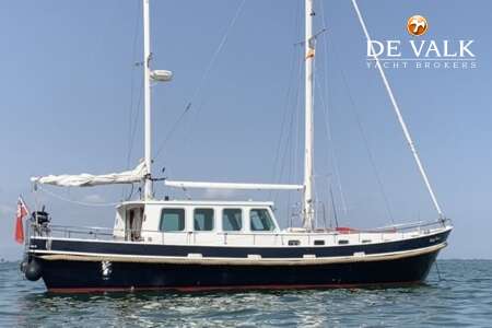 de vaart yachts