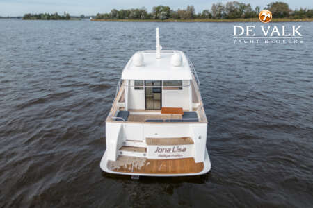 COMFORT CRUISER 46