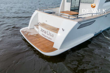 COMFORT CRUISER 46