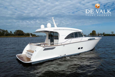 COMFORT CRUISER 46