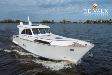 COMFORT CRUISER 46