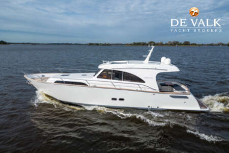 COMFORT CRUISER 46