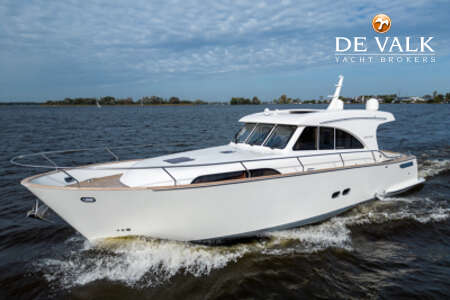 COMFORT CRUISER 46