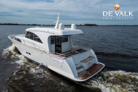 COMFORT CRUISER 46
