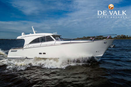 COMFORT CRUISER 46