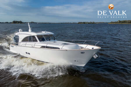 COMFORT CRUISER 46