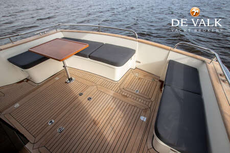 COMFORT CRUISER 46