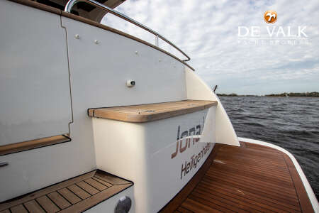 COMFORT CRUISER 46