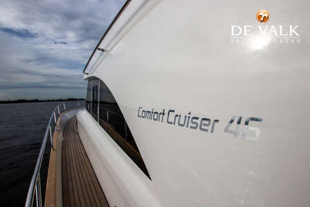 COMFORT CRUISER 46