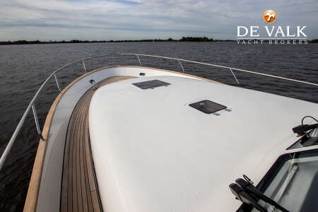 COMFORT CRUISER 46
