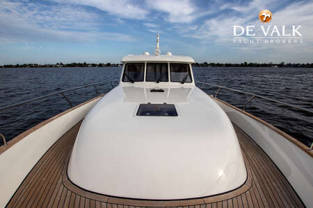 COMFORT CRUISER 46