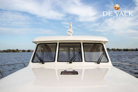 COMFORT CRUISER 46