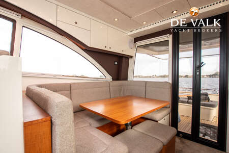 COMFORT CRUISER 46