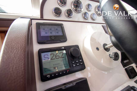 COMFORT CRUISER 46
