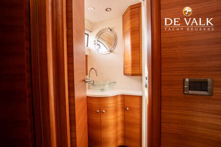 COMFORT CRUISER 46