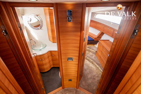 COMFORT CRUISER 46