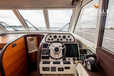 COMFORT CRUISER 46
