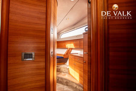 COMFORT CRUISER 46