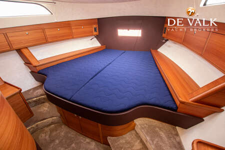 COMFORT CRUISER 46