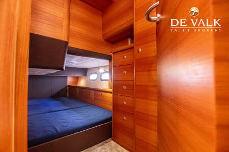 COMFORT CRUISER 46