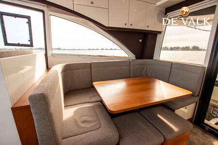 COMFORT CRUISER 46