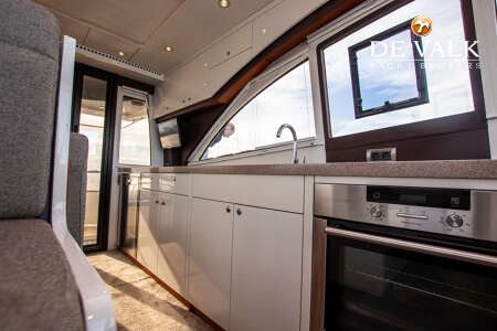 COMFORT CRUISER 46