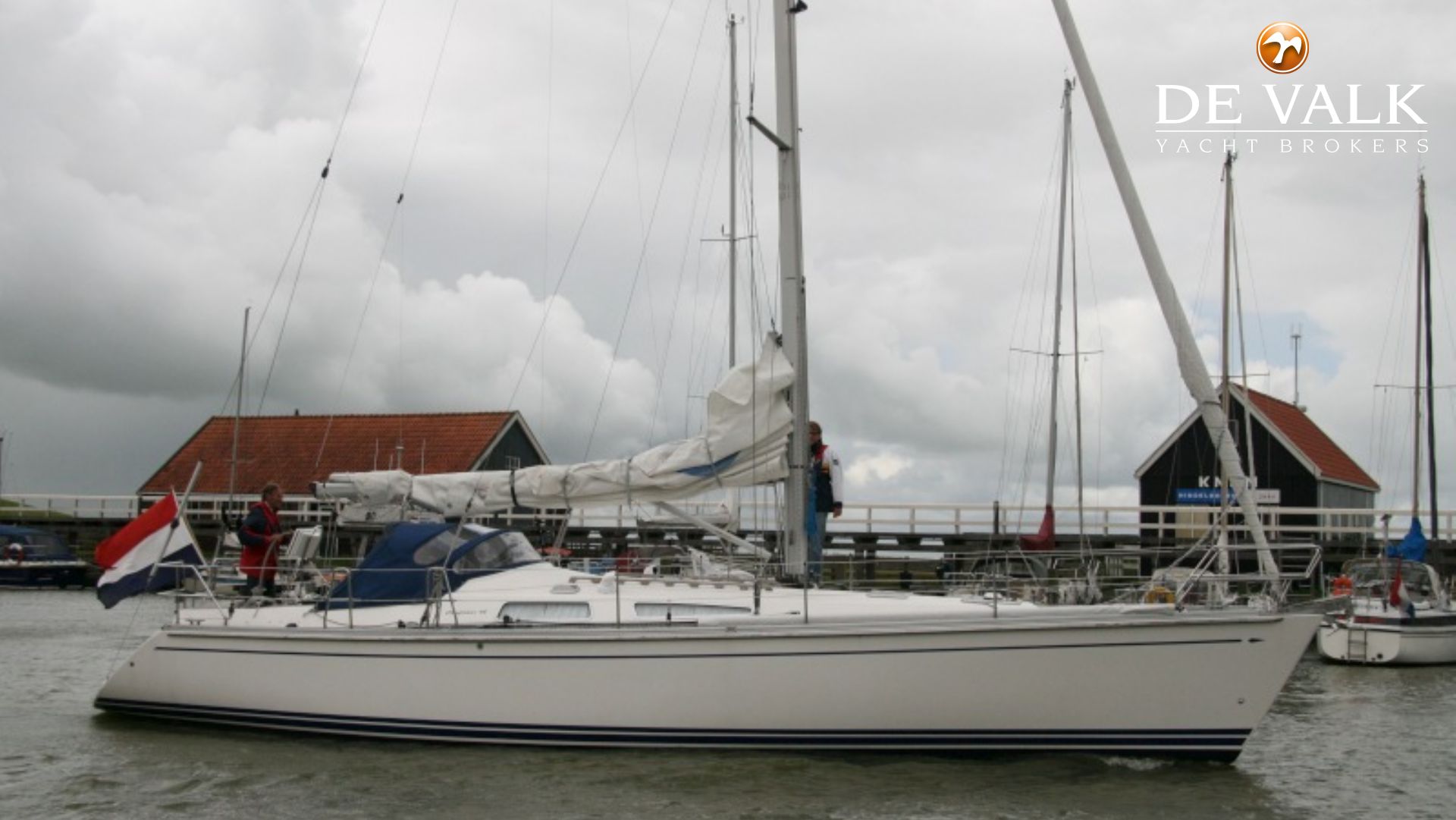 comfortina yachts for sale