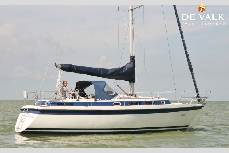 zeilboot compromis compromis 999 zeilboot te koop jachtmakelaar de valk zeilboot compromis compromis 999 zeilboot te koop jachtmakelaar de valk