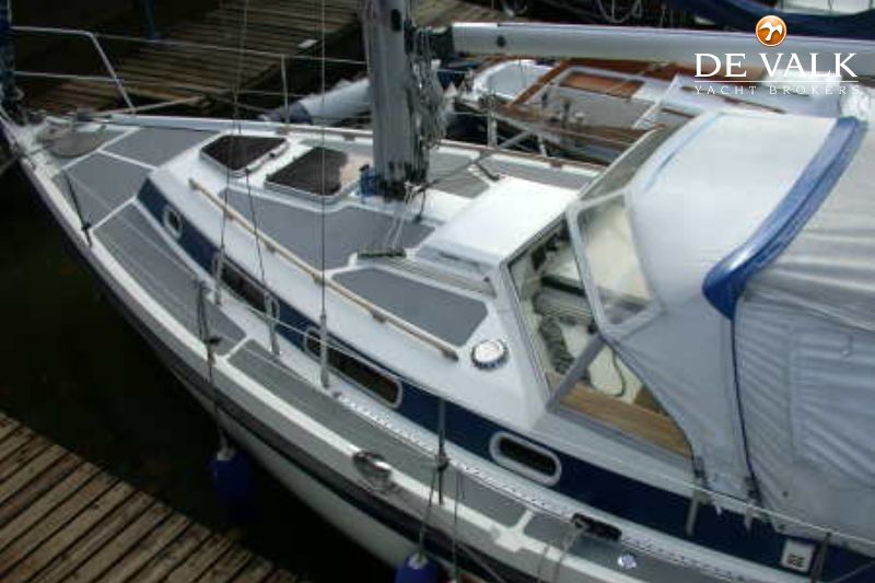 zeilboot compromis compromis 999 zeilboot te koop jachtmakelaar de valk zeilboot compromis compromis 999 zeilboot te koop jachtmakelaar de valk