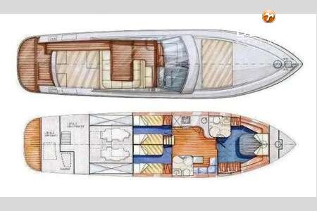 CONAM 58 SPORT HT