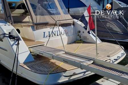 CONAM 58 SPORT HT