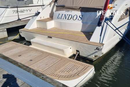 CONAM 58 SPORT HT
