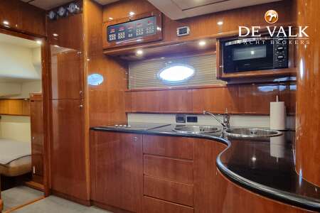 CONAM 58 SPORT HT