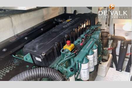 CONAM 58 SPORT HT