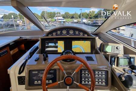 CONAM 58 SPORT HT
