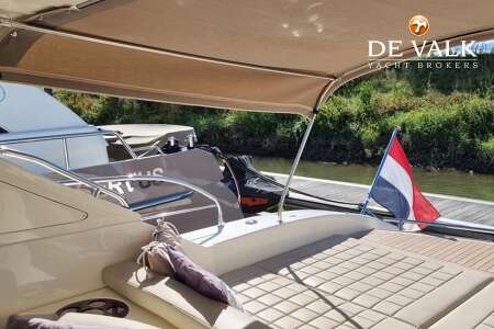 CONAM 58 SPORT HT