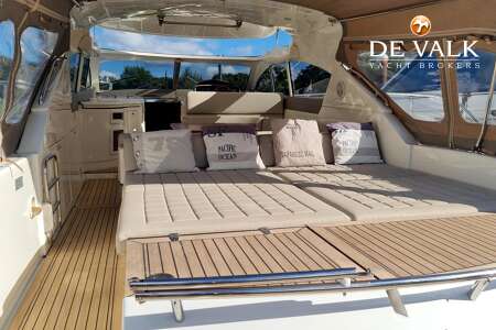 CONAM 58 SPORT HT