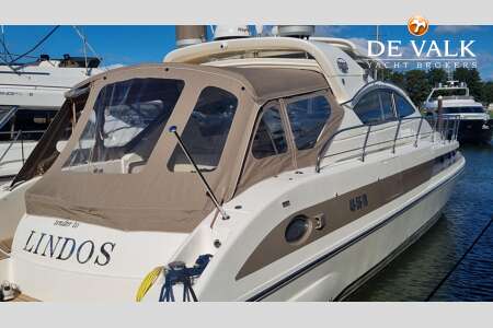 CONAM 58 SPORT HT