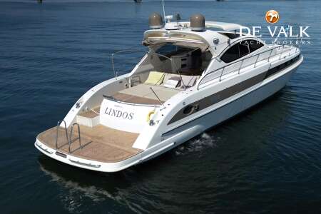 CONAM 58 SPORT HT