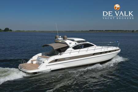 CONAM 58 SPORT HT