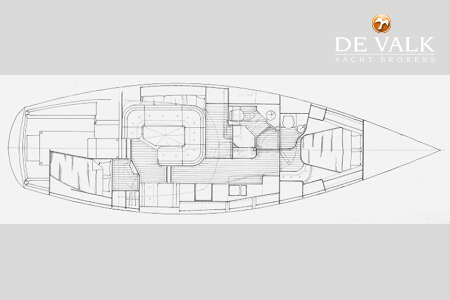 CONCORD 47 KOOPMANS