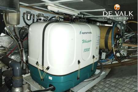 CONCORD 47 KOOPMANS