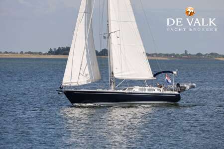 CONCORD 47 KOOPMANS