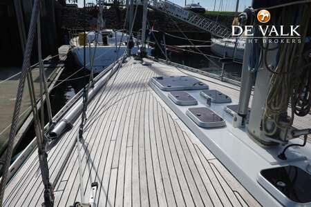 CONCORD 47 KOOPMANS
