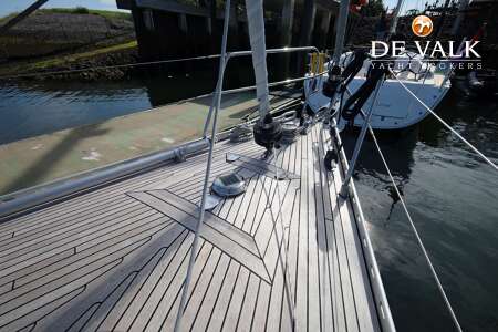 CONCORD 47 KOOPMANS
