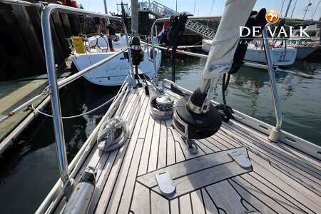 CONCORD 47 KOOPMANS